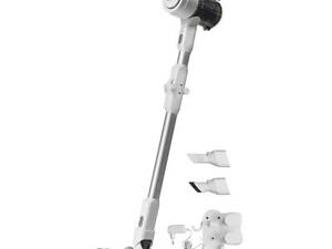 Пилосос Hisense HVC6133WII
