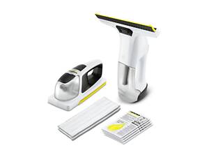 Пилосос Karcher віконний WV 6 + вібропад KV 4 Premium