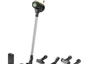 Пылесос Karcher VC 7 Cordless yourMax (1.198-710.0)