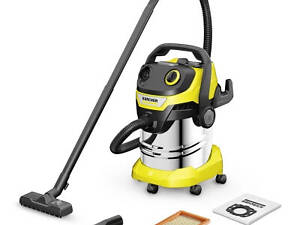 Пилосос KarСher 1-628-350-0 1100 Вт