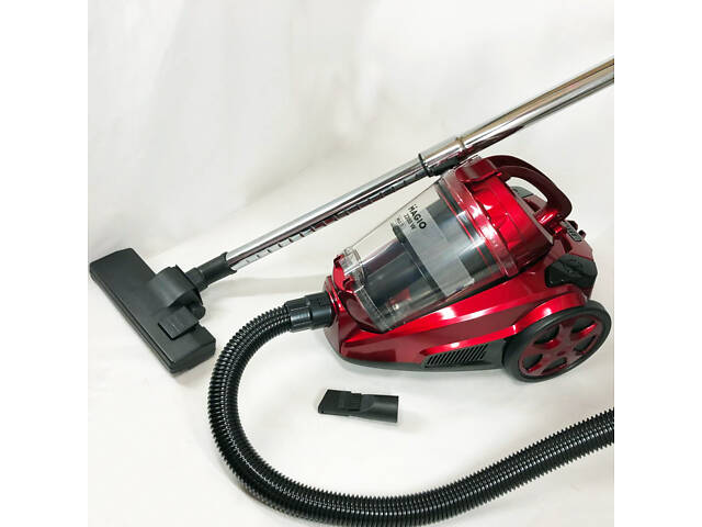 Пилосос Magio MG-895, Пилосос колбовий без мішка, Хороший пилосос для дому, Пилосос для дому потужний - Фото 11