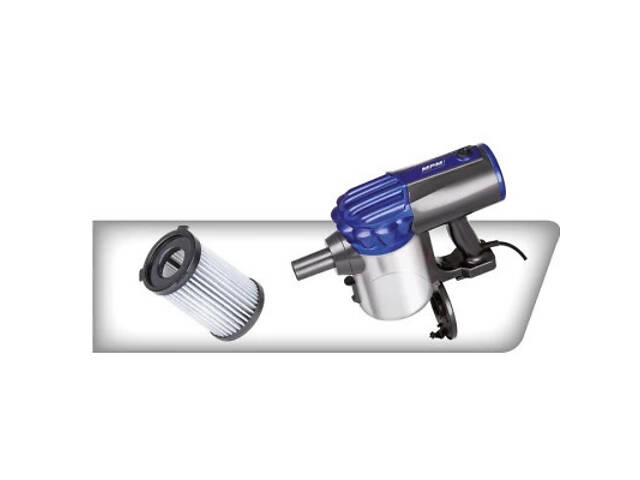 Пилосос MPM MOD-34 - Фото 4