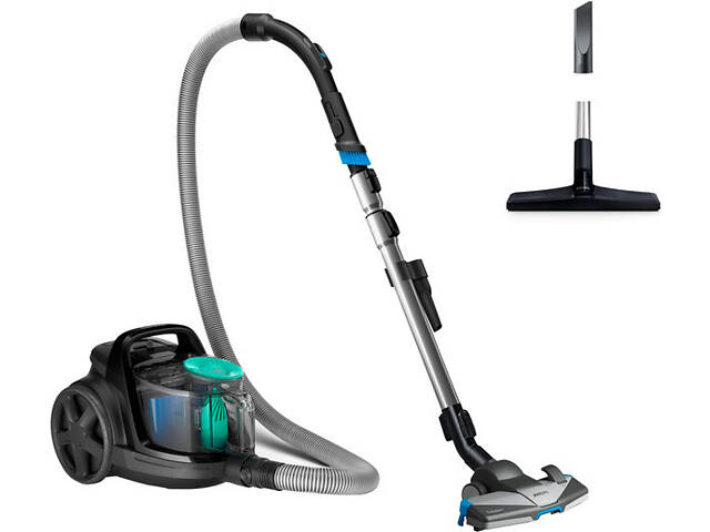 Пилосос Philips FС9550/09 900 Вт - Фото 1