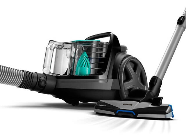 Пилосос Philips FС9550/09 900 Вт - Фото 2