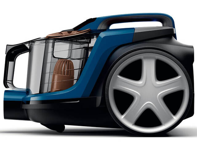 Пилосос Philips FС9745/09 900 Вт - Фото 5