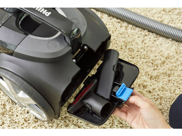 Пилосос Philips FС9745/09 900 Вт - Фото 7