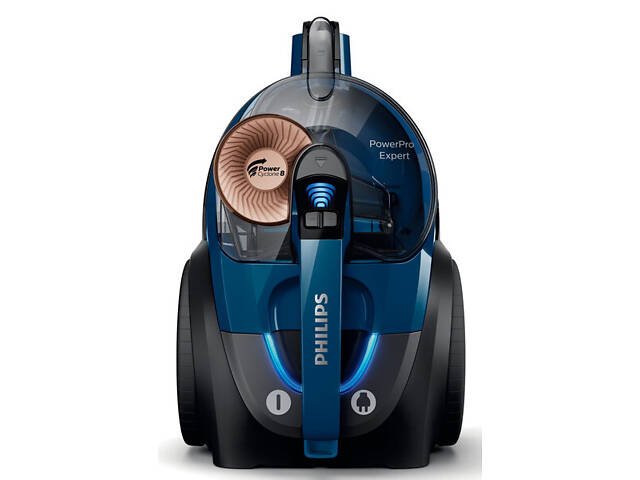 Пилосос Philips FС9745/09 900 Вт - Фото 8