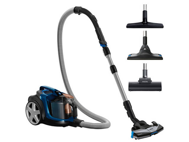 Пилосос Philips FС9745/09 900 Вт - Фото 9