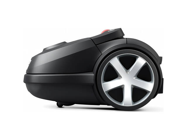 Пилосос Philips XD8122/10 - Фото 3