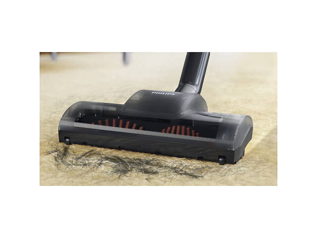 Пилосос Philips XD8122/10 - Фото 8