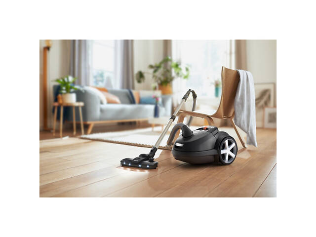 Пилосос Philips XD8122/10 - Фото 9