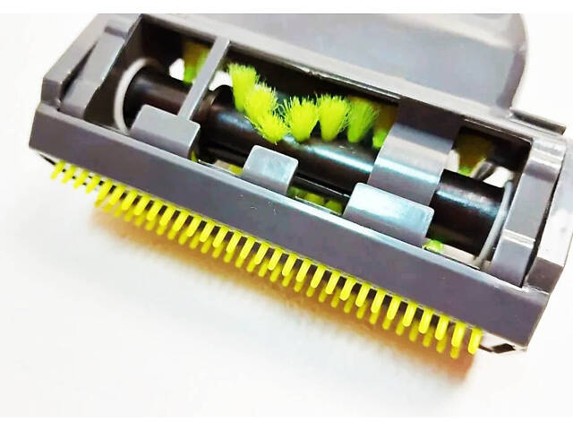 Пылесос Rainberg RB-658TB 5200W 5L + ТУРБОЩЕТКА - Фото 8