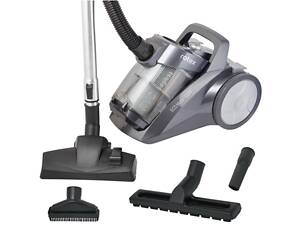 Пылесос Rotex Parquet Plus RVC18-G 700 Вт черный