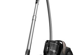 Пилосос Rowenta Green ForСe СyСloniС RO7С89EA 500 Вт чорний