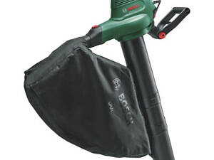 Садовий пилосос Bosch UniversalGardenTidy 3000 повітродувка-пилосос (0.600.8B1.001)