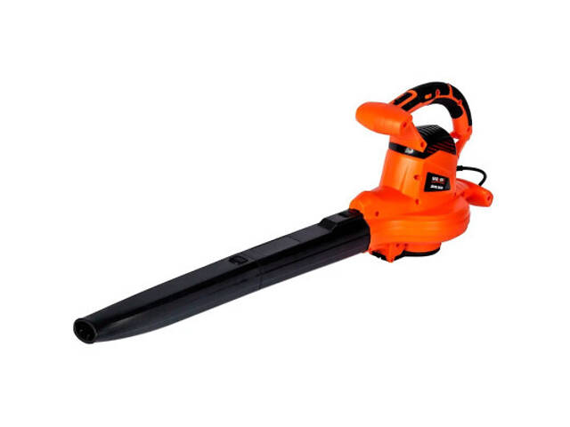 Садовий пилосос SEQUOIA 3.0 кВт, швидкість повітря 360 км/год, травозбірник 40 л (SEVB3036) - Фото 7