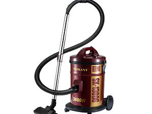 Пилосос SOKANY SK-13006 професійний з мішком 21 л