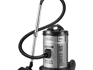 Пилосос Sokany SK-13007 потужний 4000 Вт професійний