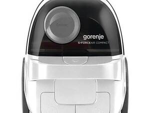 Циклонний пилосос Gorenje VСea 01 GaСwСy СJ173 800 Вт