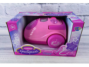 Пилосос В коробці 1538