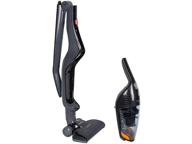 Пылесос вертикальный Gorenje SVС144FBK 95 Вт - Фото 2