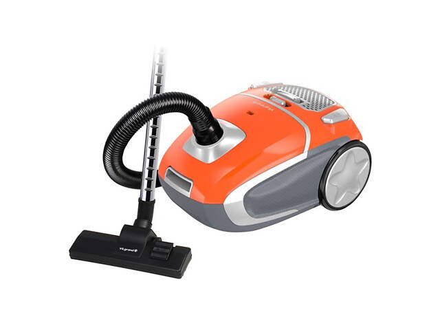 Пылесос Vilgrand VVC2244R