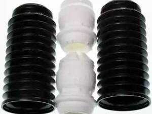 Пилозахисний комплект на Caddy, Cordoba, Golf, Ibiza, Inca, Polo, Toledo, Vento