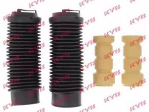 Пилозахисний комплект на Forester