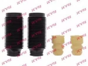 Пилозахисний комплект на Lantra