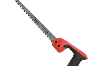 Пила для обрізання гілок сучкоріз 300 мм YATO YT-3133