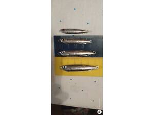 Пілкер самодур мушка