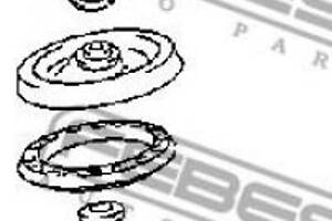 Пыльник амортизатора BMW 6 (F13) / BMW 5 (F10) / BMW 1 (F21) 1988-2021 г.