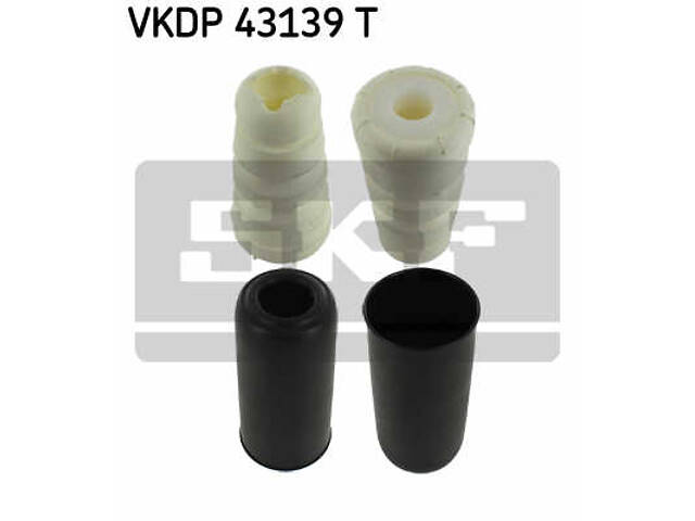Пыльник амортизатора VKDP43139T