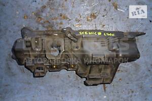 Пыльник двигателя Renault Scenic 1.5dCi (III) 2009-2015 175B15849