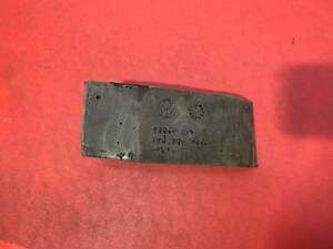 Пыльник крыла Passat 5C8884237