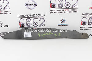 Пильовик переднього крила правий Nissan Qashqai (J10) 2007-2014 63820JD000