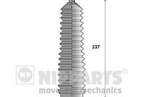 Пыльник рулевого механизма KIA K2700 / KIA PREGIO 1995-2015 г.