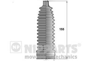 Пыльник рулевого механизма NISSAN NV200 / NISSAN MICRA (K12) 2002-2013 г.