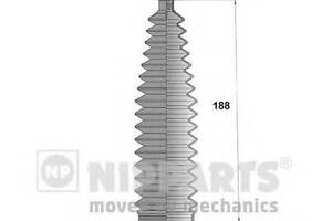 Пыльник рулевой рейки TOYOTA 4553549045 на TOYOTA RAV 4 IV (ZSA4_, ALA4_)