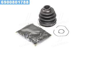 Пыльник шрус (пр-во Mobis)