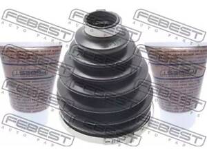 Пыльник Шрус Наружный Комплект Pvc 104.5X125X30.5 на Durango, Fortuner, Grand Cherokee, Hilux, Tacoma