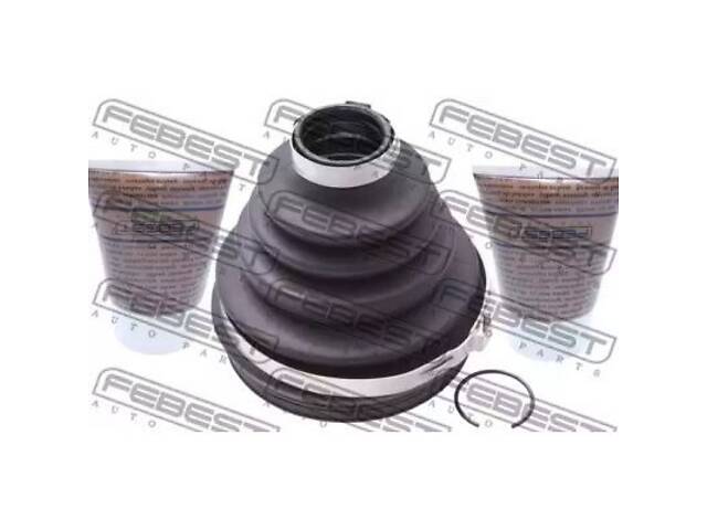 Пыльник Шрус Наружный Комплект Pvc 105X106X31 на Discovery, Pathfinder, Range Rover, Range Rover Sport