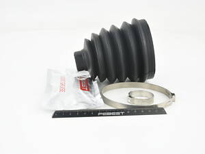 Пыльник Шрус Наружный Комплект Pvc 98X119.5X30 на Avalanche, Cheyenne, Escalade, Express, K1500, K2500, K3500, PICKUP