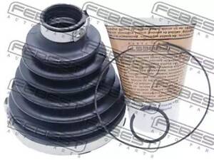 Пыльник Шрус Внутренний Комплект Pvc 100X107.4X32.1 на LX, Land Cruiser