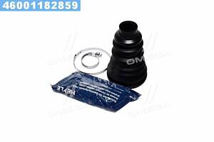 Пыльник ШРУСа наружный RENAULT (Производство MEYLE)