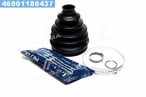 Пыльник ШРУСа наружный VW, SEAT, AUDI, SKODA (Производство MEYLE)