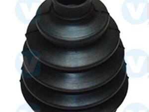 Пыльник шруса наружного VE7579 FIAT Doblo 00-13, Fiorino 07-, Grande Punto 05-10, Punto 03-10, Qubo 08-19, 500 07-20, Id