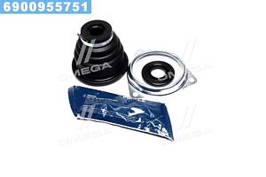 Пыльник ШРУСа внутренний DACIA LOGAN (производство MEYLE)