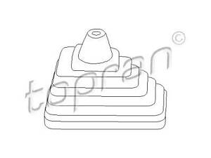 Пыльник HANS PRICE/TOPRAN