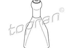 Пыльник на Bora, Golf, Leon, Toledo